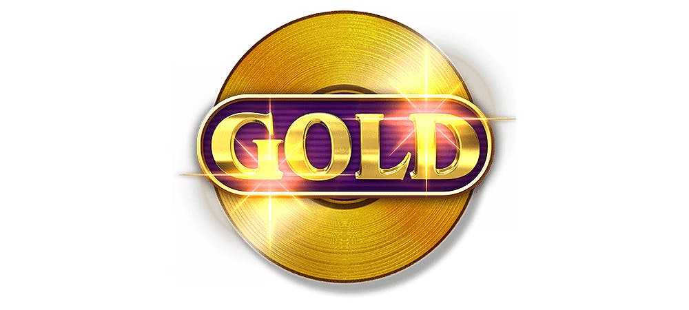 Gold, Big Time Gaming