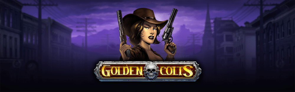 Golden Colts, Play’n GO