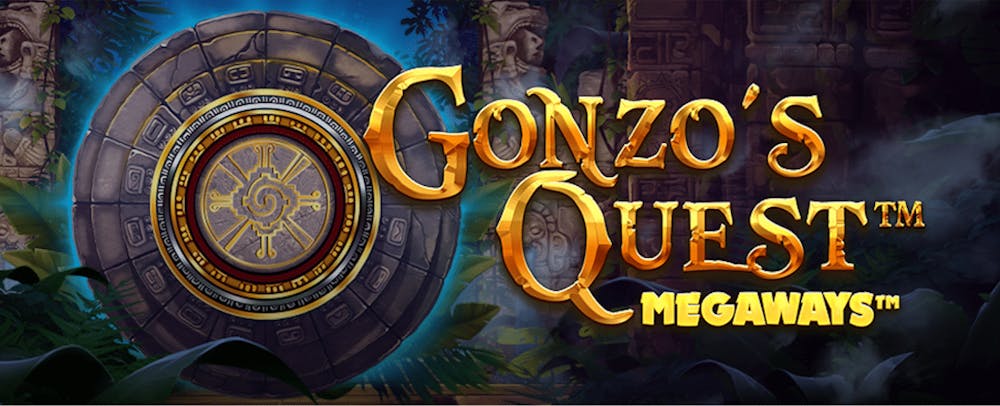 Gonzos Quest Megaways