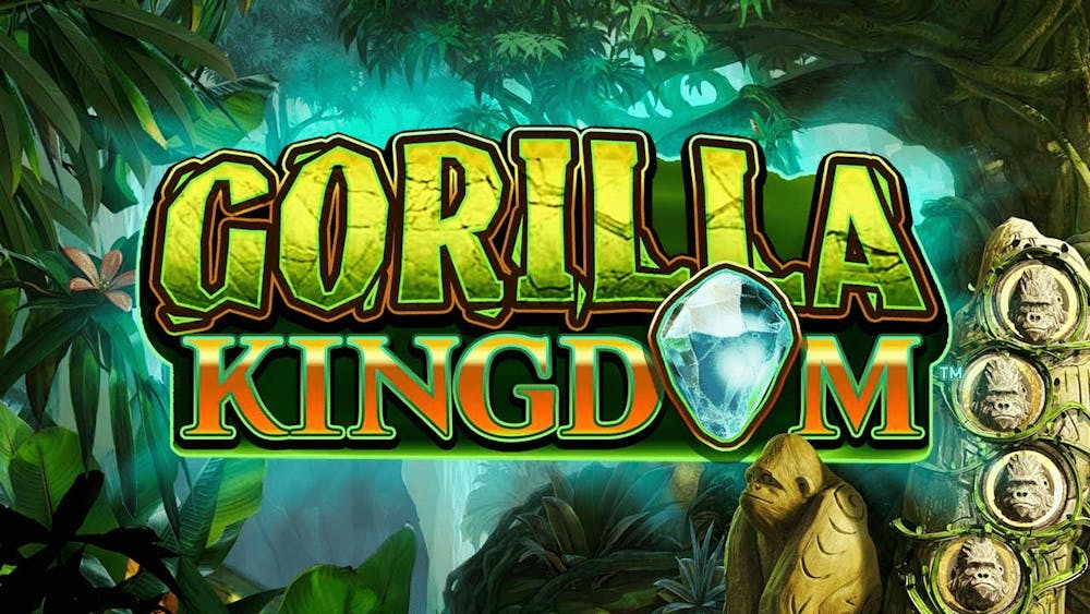 Gorilla Kingdom