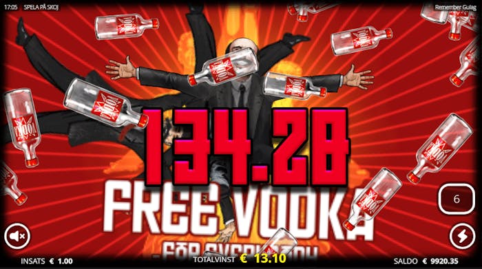 gulag spins