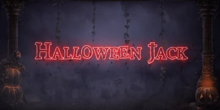 Halloween Jack, NetEnt