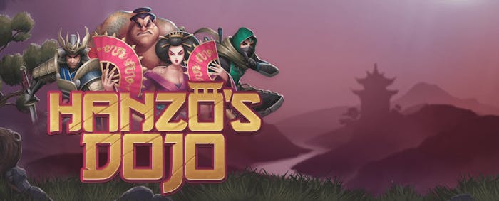 Hanzo’s Dojo, Yggdrasil