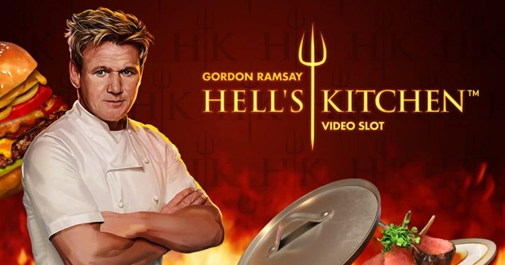 Hell’s Kitchen logo