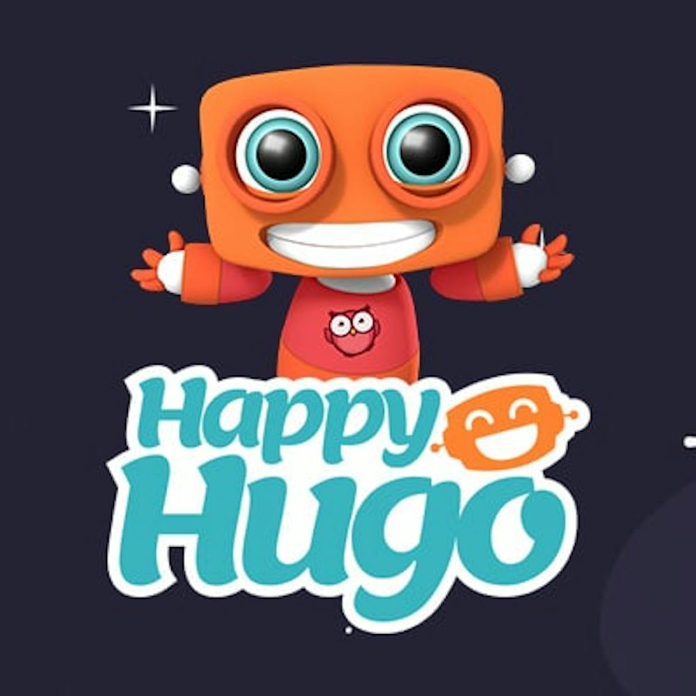 HappyHugo