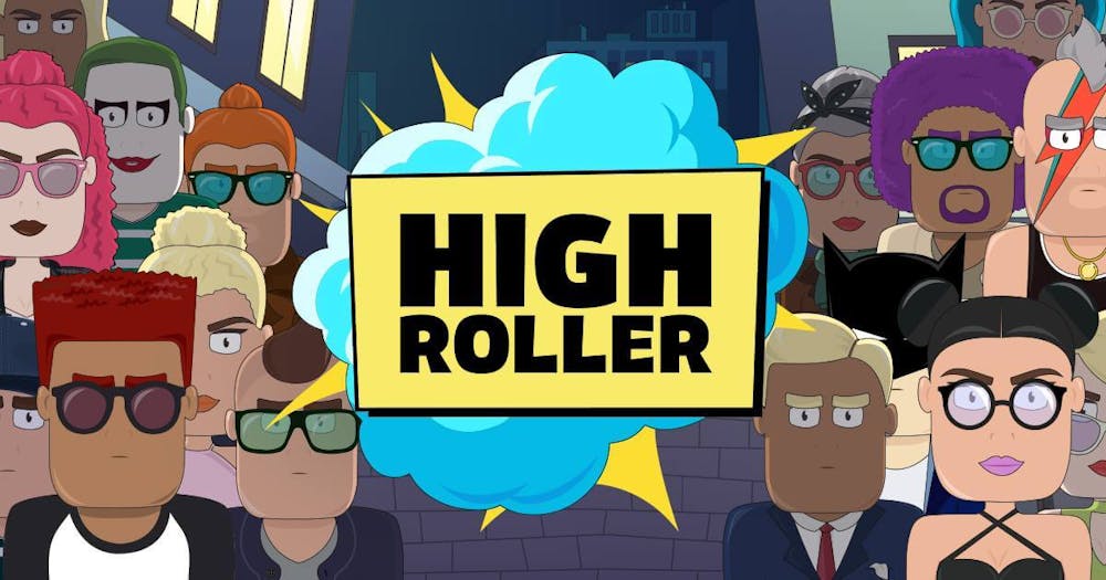 HighRoller Casino Info