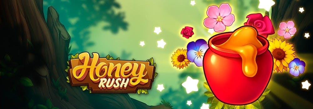 Honey Rush