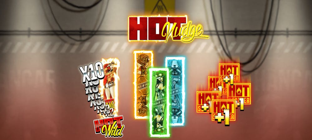 Hot Nudge