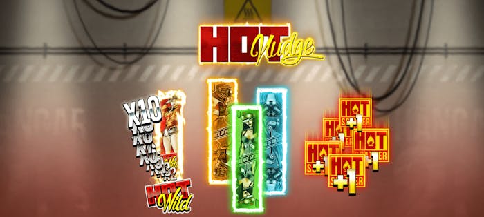 Hot Nudge