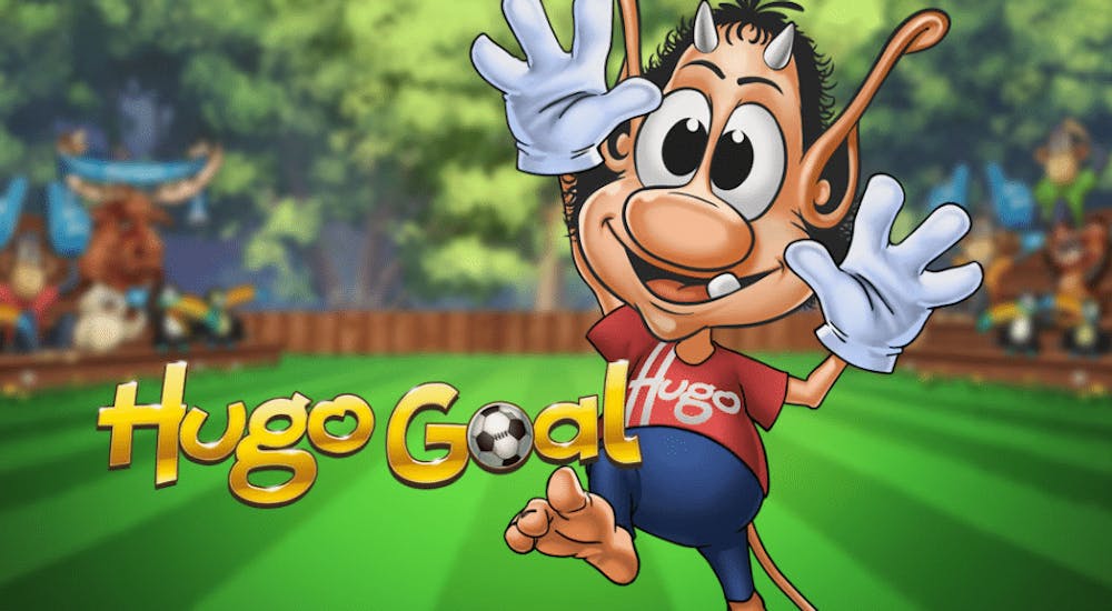 Vinn 250 000 kr med Hugo Goal