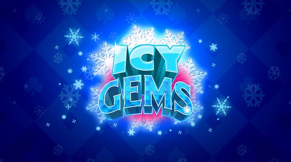 Icy Gems, Microgaming