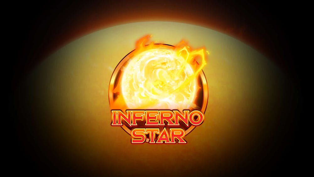 Inferno Star logo