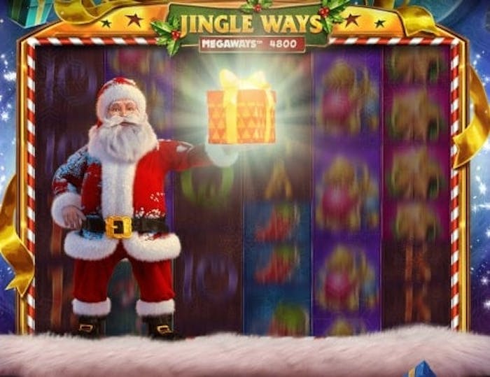 jingle ways screenshot