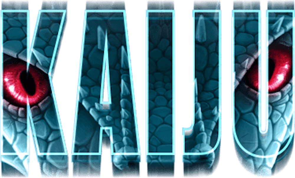 kaiju logo