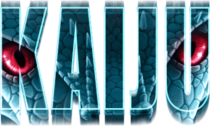 kaiju logo