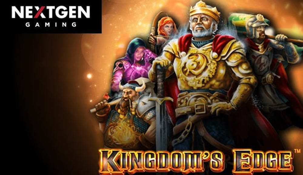Kingdom’s Edge, NextGen Gaming