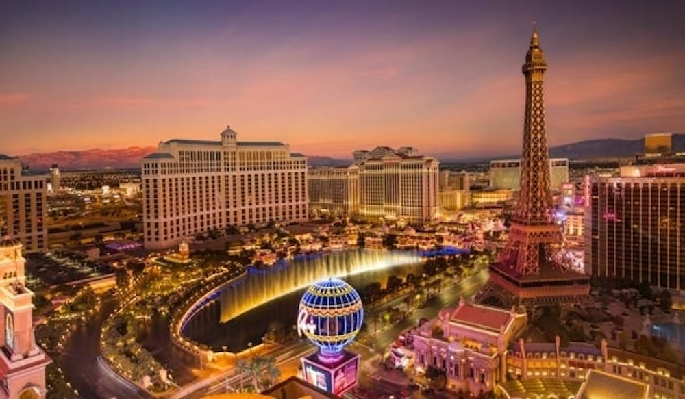 lasvegas big