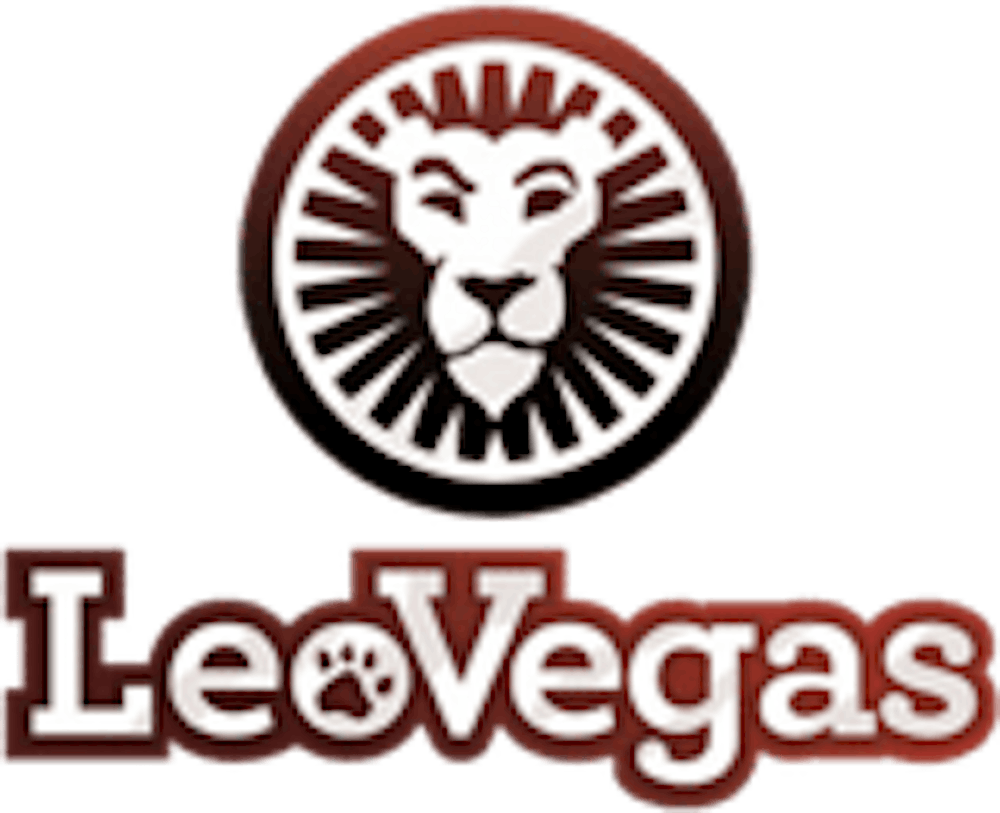 Leovegas Logosquare
