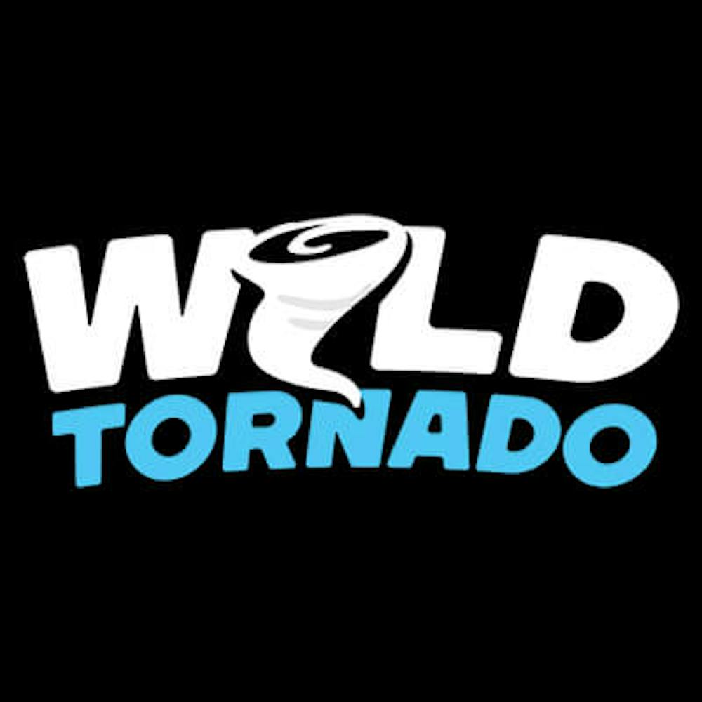 Wild Tornado Casino Logo
