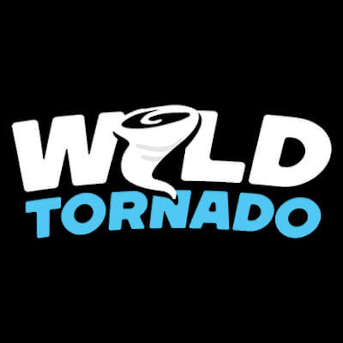 Wild Tornado Casino Logo