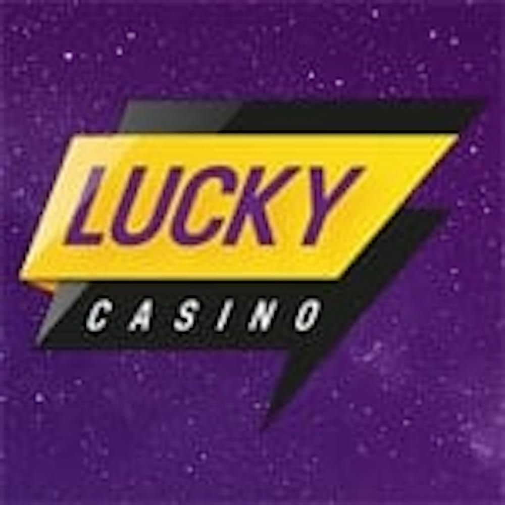 Lucky Casino