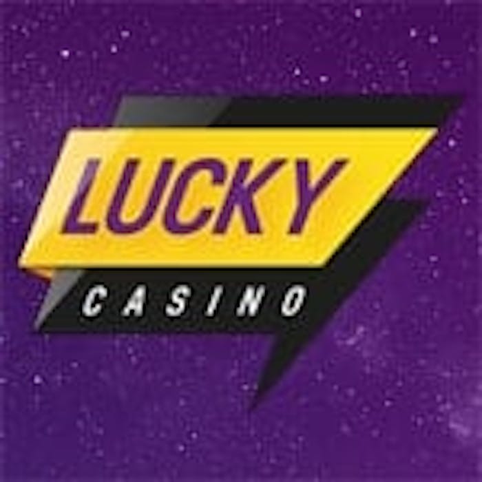 Lucky Casino
