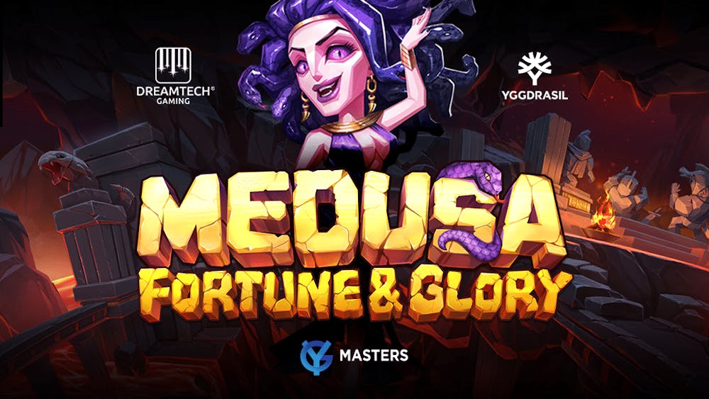 Medusa Fortune Glory
