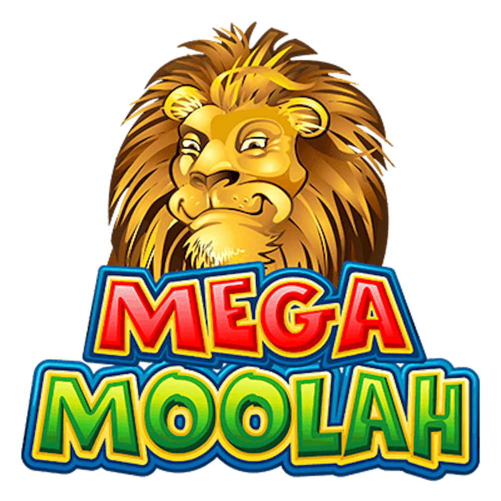 mega moolah icon