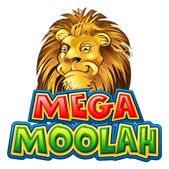 mega moolah icon