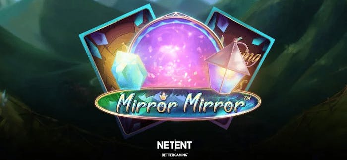 Fairytale Legends: Mirror Mirror, NetEnt