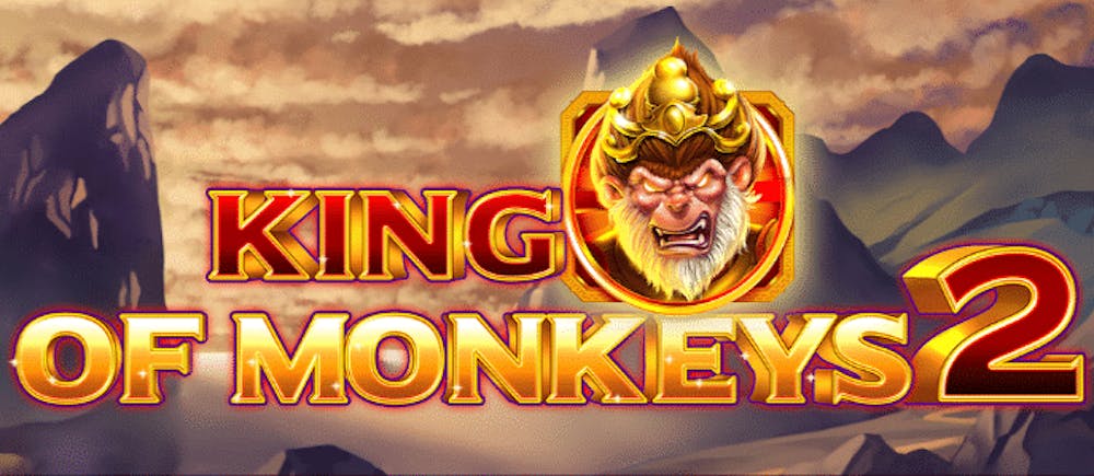 King of Monkeys 2, GameArt