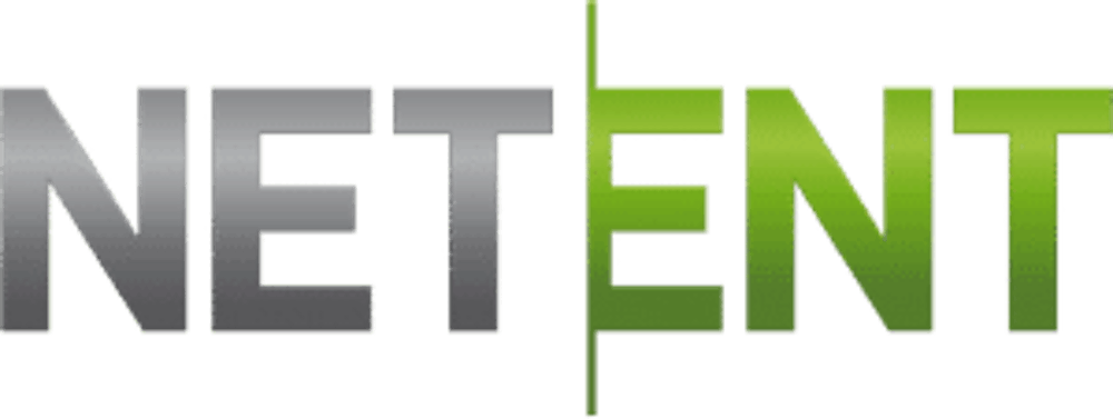 NetEnt logo