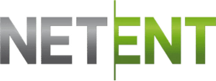 NetEnt logo