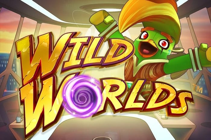 Wild Worlds, NetEnt