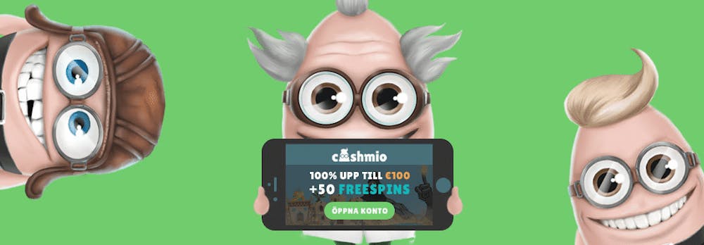 Cashmio
