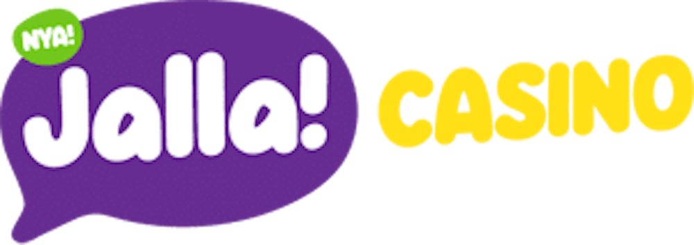 nya jalla casino logo