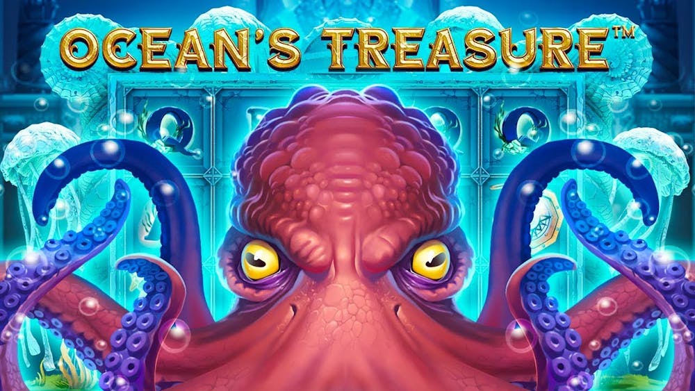 Ocean Treasure