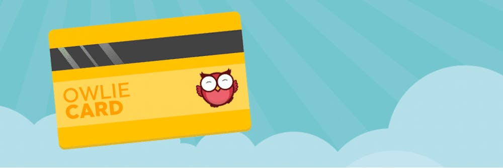 Owlie Betalsätt