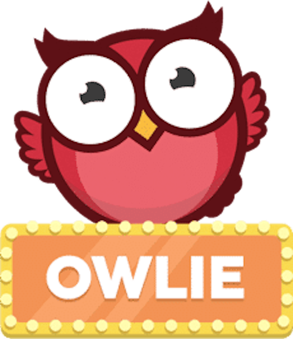Ugglan Owlie