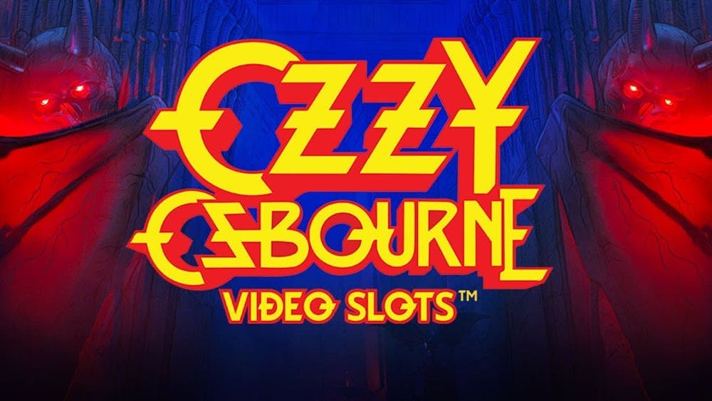 Ozzy Osbourne