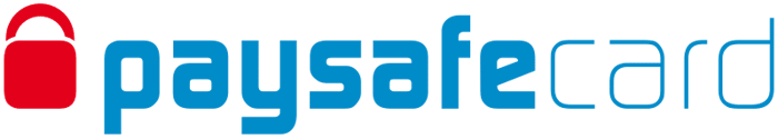 paysafecard logo