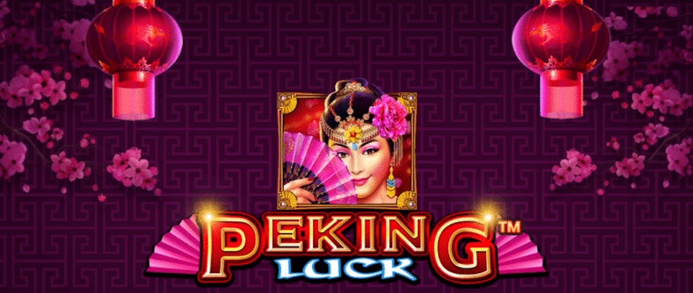 Peking Luck, Pragmatic Play