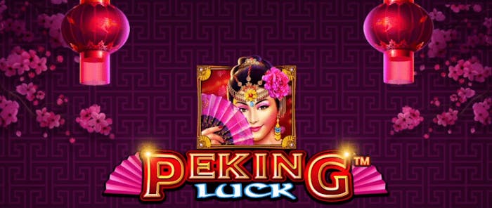 Peking Luck, Pragmatic Play