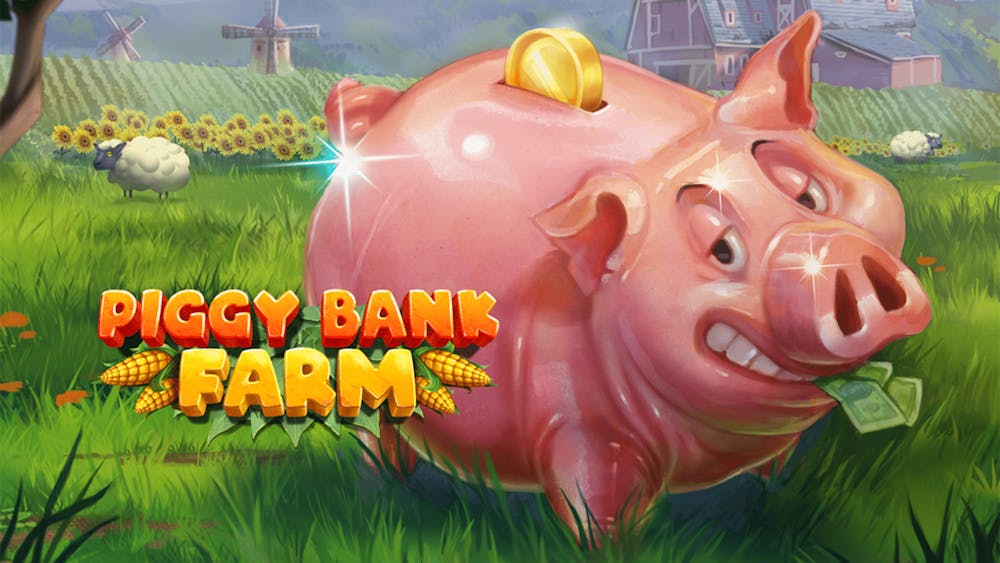 Piggy Bank Farm