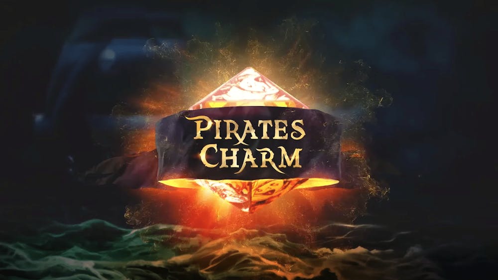 Pirate’s Charm, Quickspin