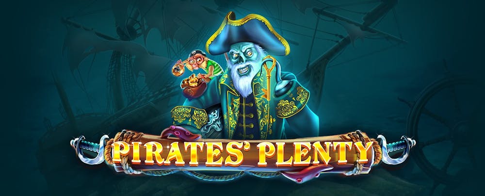 Veckans slotsnytt: Betting, pirater och ninjor