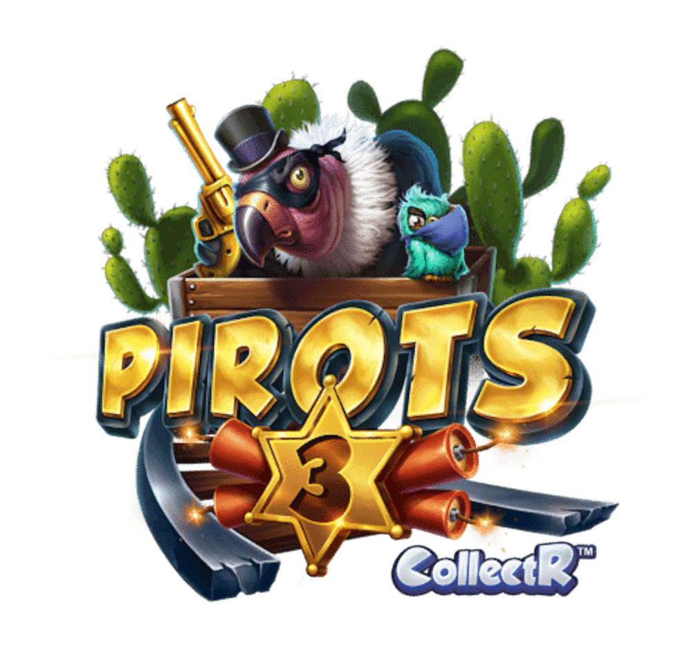 pirots 3 logo