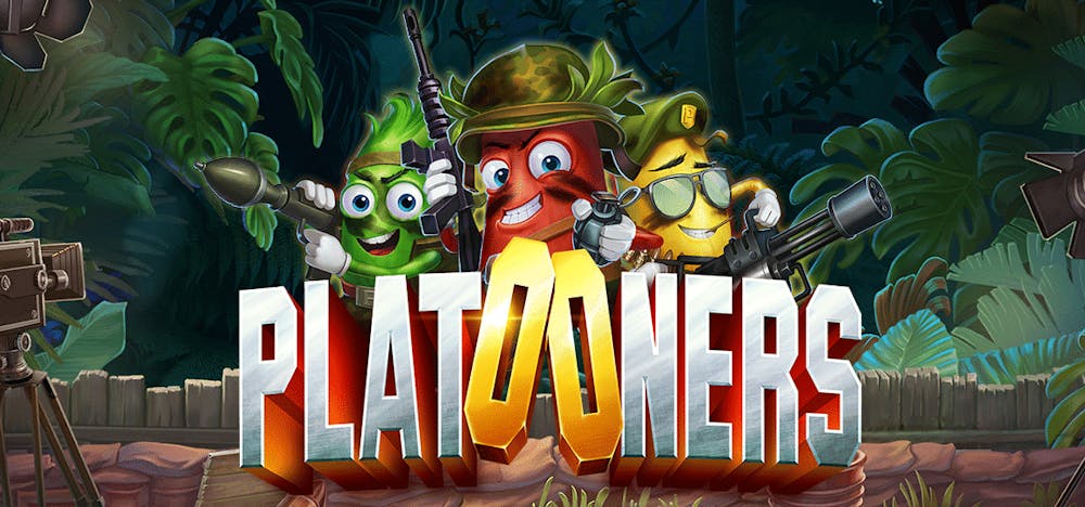 Platooners, Elk Studios