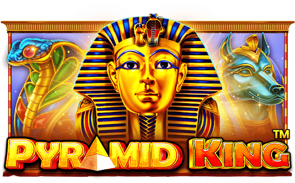 Pyramid King