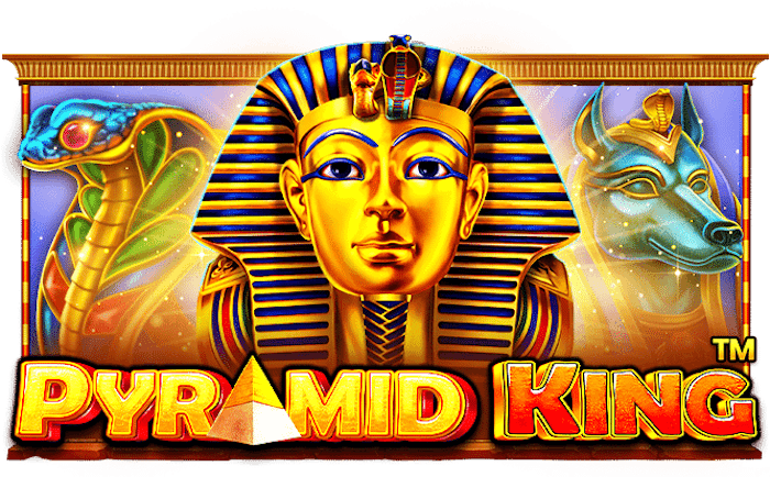 Pyramid King